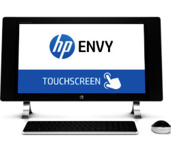 HP Envy 27-p050na All-in-One PC
